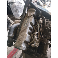 Двигун Мотор Двигатель Nissan Venette LD20 2.0 Diesel Ніссан Венето