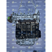 Мотор двигун двигатель 2.0 M9r рено трафік Опель віваро прімастар