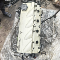 Мотор \tMitsubishi Outlander