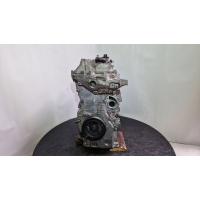 Двигун Nissan Micra 1.2i HR12 2014 1.2 бензин