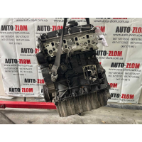 двигун, мотор Mitsubishi Outlander XL, 2.0tdi, 2006-12, BSY