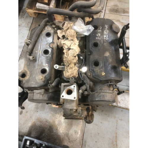 Двигун міцубісі паджеро спорт V6 3.0 2000-15г.в. Mitsubishi Pajero