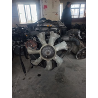 Мотор двигун двигатель Nissan terrano  мотор 2.7 tdi нісан террано