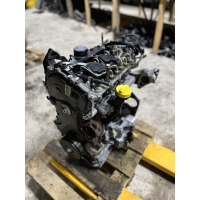 Двигун 2.0 dCi M9R, Опель Віваро, Прімастар, Трафік, 2006-2019, 1995 см³, дизель.