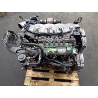 Двигун, мотор нисан 2.2 DCI nissan x-trail nissan primera