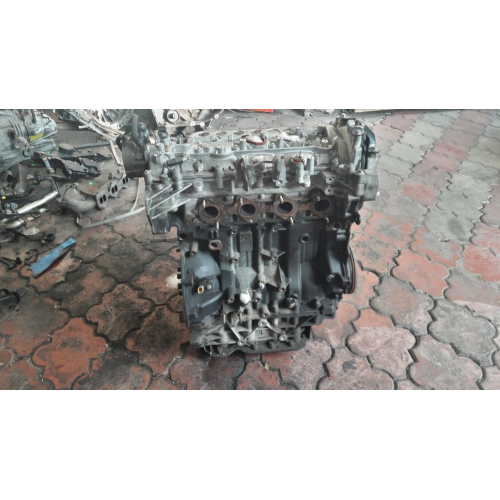 Мотор двигатель трафик виваро trafic vivaro laguna лагуна 2.0 M9R