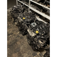 Двигун 2.2/2.5 dci, G9T/G9U, Рено, Ніссан, Опель, 2000-2015, дизель.