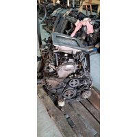 Мотор Двигун кпп нісан 2.2Dci YD22 Nisan Xtrail