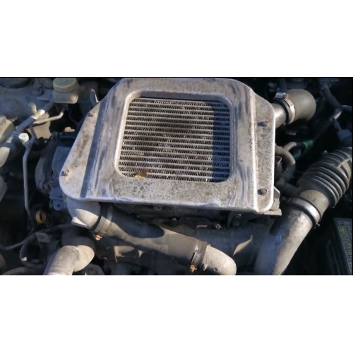 Двигатель,Мотор  Nissan X-trail t30 2.2 116сил yd22 Nissan primera p12