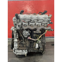 Мотор двигатель двигун 2.2 Ниссан Икстрейл xtrail альмера примера