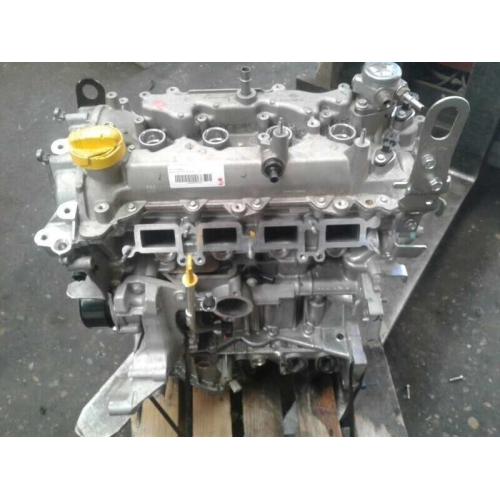 Мотор Nissan 1.2 DIG-T HRA2