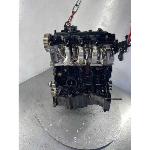 Двигун 1.5 DCI K9K 836 Renault Scenic III, Renault Megane III