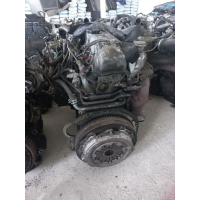 Двигун 4D56, Mitsubishi Pajero, 1991-1999, 2.5 TD, дизель.