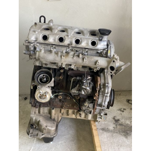 Мотор Ніссан 2.5 Навара Панфіндер Морано