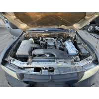 Двигун 3.2 дизель, Мітсубісі Паджеро Вагон 3, 2000 рік, 3.2 л, дизель.