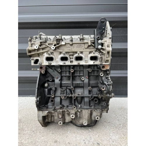 Двигун мотор двигатель M9R 2.0 dCi Renault Megane Scenic контрактний