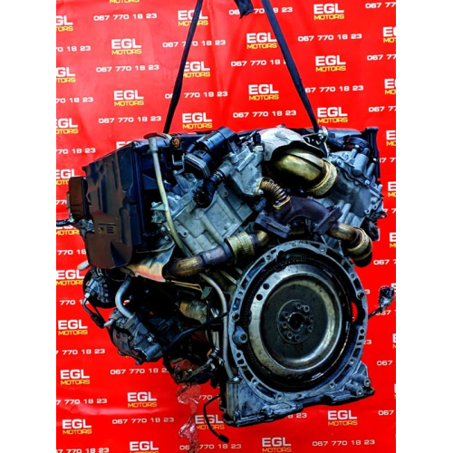 Двигун мотор двигатель G9T G9U 2.5 dCi Vivaro Master Movano Trafic