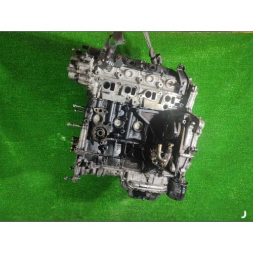 Двигун, мотор нисан 2.2 DCI nissan x-trail nissan primera