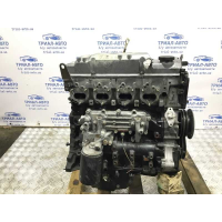 Двигатель Mitsubishi Pajero Wagon 3 3.2 ДИЗЕЛЬ 4M41