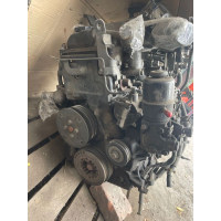 Мотор 3,2 дизель Mitsubishi Padjero wagon