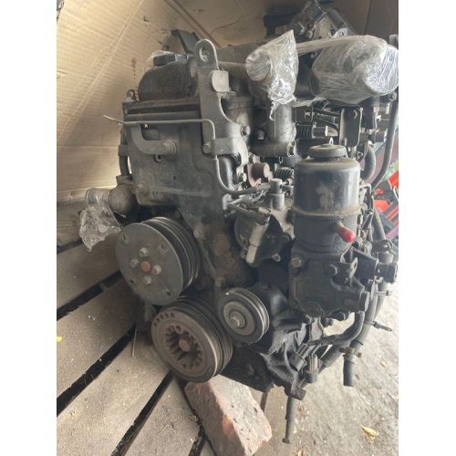 Мотор 3,2 дизель Mitsubishi Padjero wagon