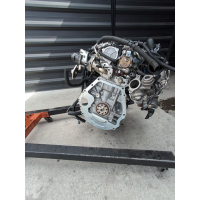 Двигун мотор двигатель M9R 2.0 dCi Nissan Primastar Renault Trafic