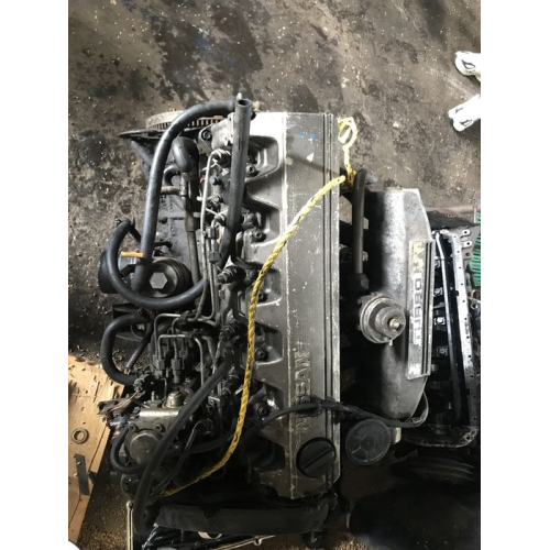 Двигун RD2.8, Nissan Patrol, 1997, 2.8 л, дизель.