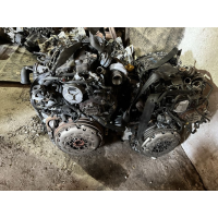 Двигун 2.0 dCi, Tafik, Vivaro, Qashqai, X-Trail, 2010, 2.0 л, дизель, повний/передній привід.