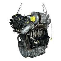 Мотор 2.0 m9r рено трафік колеос віваро