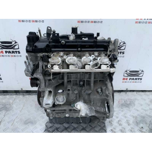 Двигун Mitsubishi Eclipse Cross 1.5 2017+, 1000D170, 4B40, бензин.