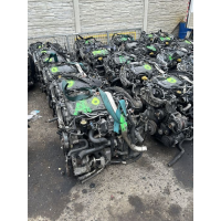 Мотор 2.0 dci | M9R | Рено Ніссан Опель | Лагуна Трафік Меган Кашкай