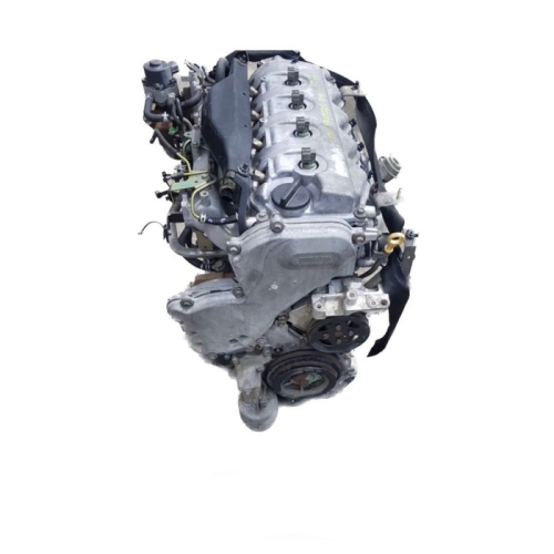 Мотор Двигун Двигатель Nissan X-Trail 2.2 DCI Primera Ікстрейл YD22