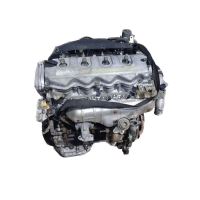 Мотор Двигун Двигатель Nissan X-Trail 2.2 DCI Primera Ікстрейл YD22