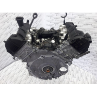 Двигун 3.0TDI CJGA для Audi Q7/Volkswagen Touareg 2010-2015, дизель, 3.0 л.