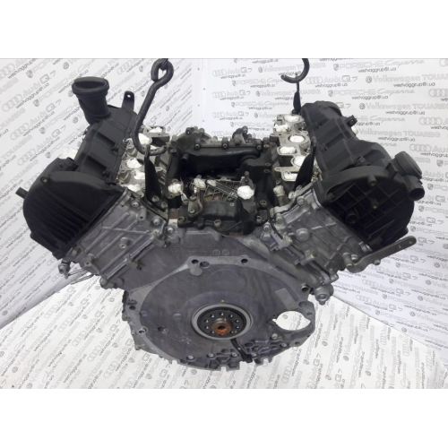 Двигун 3.0TDI CJGA для Audi Q7/Volkswagen Touareg 2010-2015, дизель, 3.0 л. Двигун 3.0TDI CJGA для Audi Q7/Volkswagen Touareg 2010-2015, дизель, 3.0 л.