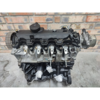Двигун K9K 430, 1.5 л, дизель, Qashqai, Megane, Scenic, Duster, 2006-2019.