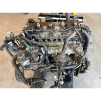 Мотор Двигун Двигатель Nissan X-Trail 2.2 T30