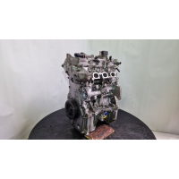 Двигатель Nissan Almera Note 3 1.2i 2018 HR12