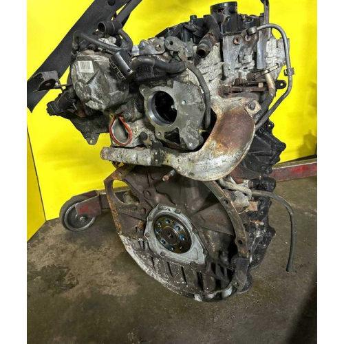 Двигун 2.0, Опель Виваро, Рено Трафік 2, Примастар Т2, дизель.