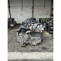 ПЕРЕВІРЕНИЙ Двигун 2.0 dci Renault Nissan Opel M9R