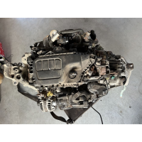 Двигун 1.6 мотор трафік 3 віваро 3 прімастар 2016 р