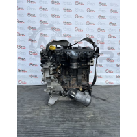 Двигун Renault Nissan Opel G9T/G9U, 2.2/2.5 dCi, дизель, 2000-2015.