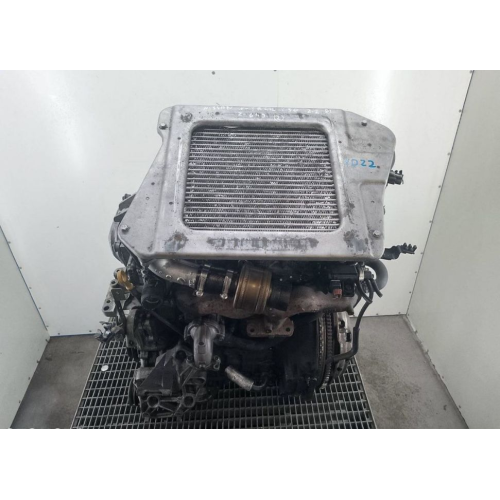 Мотор Двигун Двигатель Ікстрейл YD22 NISSAN X-TRAIL 2.2DCI Primera