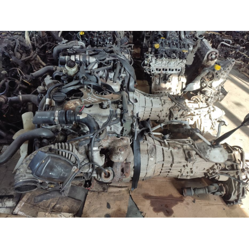 Двигун двигатель мотор 2.5 Nissan Nava yd25 D40 нісан навара