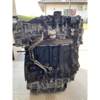 Двигун 2.0 dCi, Renault Trafic, Vivaro, X-Trail, Laguna, Espace, 2001-2019, 1995 см³, дизель.