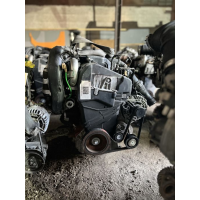 Двигун 1.5 дці Dacia Renualt k9k 608 612 628 638 | Euro 5 Bosch