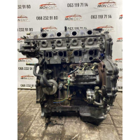 Двигун Мотор Nissan X-Trail T30 Primera Almera  2.2 DCI 2001-2007 YD22