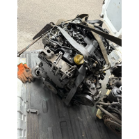 Двигун G9T, 2.2, Лагуна, Мастер, Еспейс, Мовано, Інтерстар, дизель.