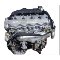 Мотор Двигун Двигатель Ікстрейл YD22 NISSAN X- TRAIL 2.2DCI Primera