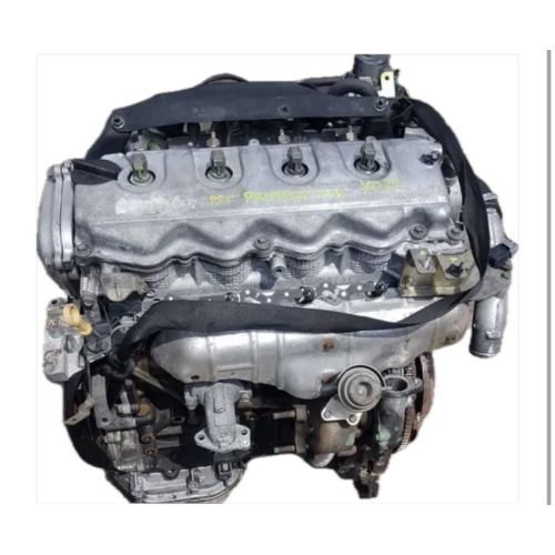 Мотор Двигун Двигатель Ікстрейл YD22 NISSAN X- TRAIL 2.2DCI Primera